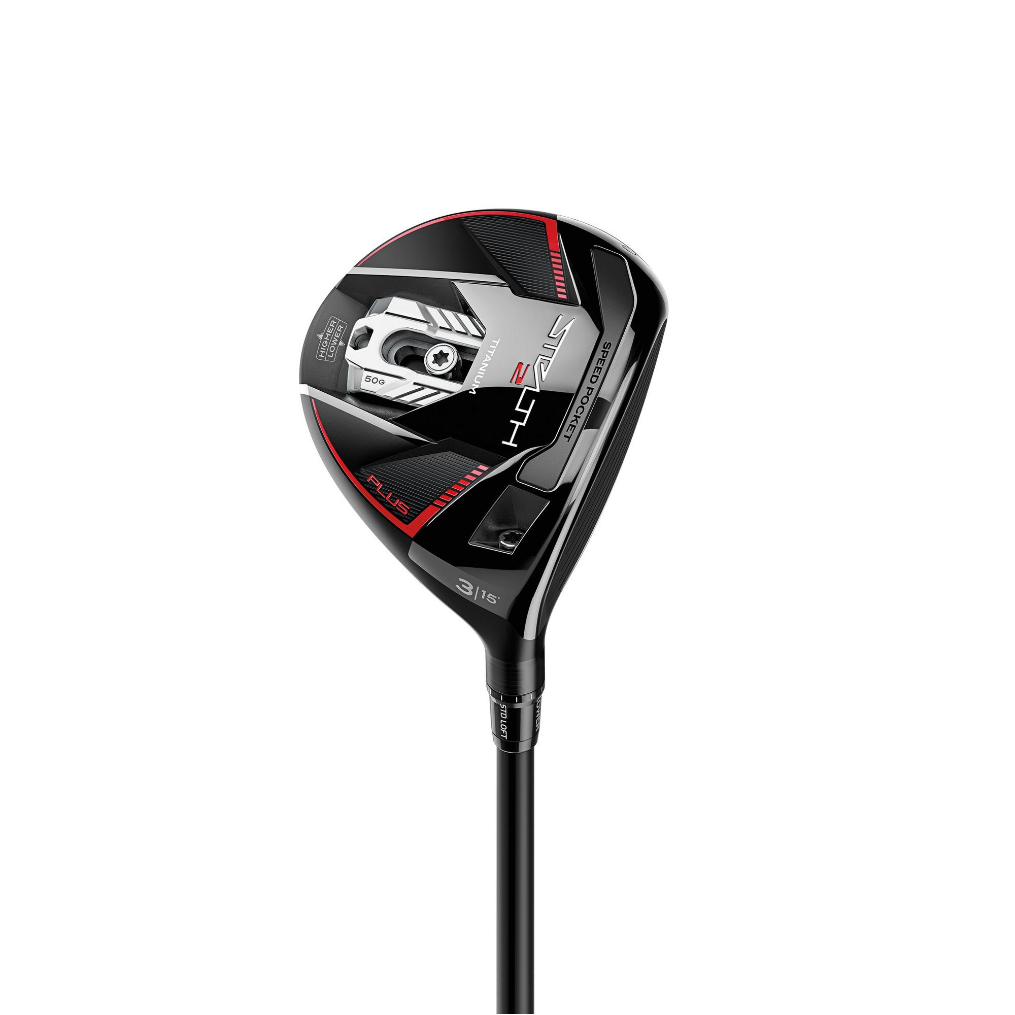 Stealth2 PLUS Fairway?$default$ Stealth2 PLUS Fairway?$default$